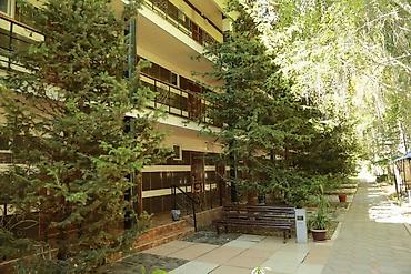 Продажа отелей и хостелов: Продается отель у Иссык-Куля-36 номеров готовый бизнес 💼 Готовый — 4