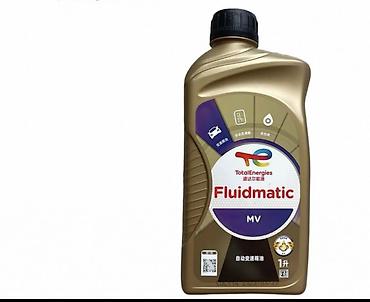 Другой транспорт: Бот 384 масло редуктора электромобиля. для всех электро авто есть — 16