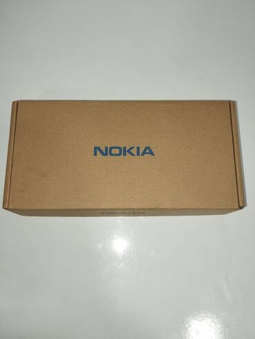 nokia saphire: Nokia modem, Wi-Fi aparatı, işlək vəziyyətdə