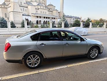 теана: Nissan Teana: 2003 г., 2.3 л, Автомат, Бензин, Седан — 1