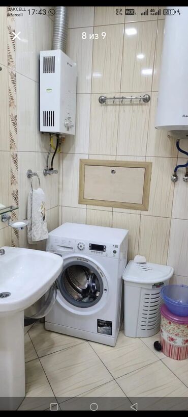 Köhnə tikili: Bakı, 4 otaqlı, Köhnə tikili, m. Gənclik, 84 kv. m -da lalafo.az — 6 Köhnə tikili: Bakı, 4 otaqlı, Köhnə tikili, m. Gənclik, 84 kv. m — 6