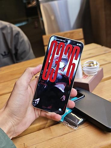 xiomi 15: Xiaomi, 15, Новый, цвет - Белый, 1 SIM, 2 SIM, eSIM — 6
