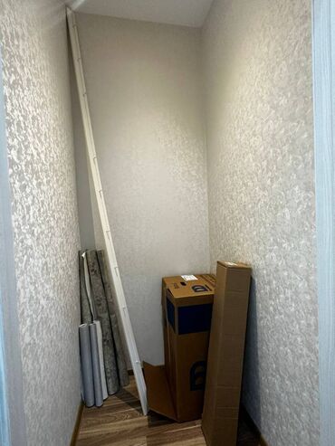 Yeni tikili: M. Həzi Aslanov, 2 otaqlı, Yeni tikili, m. Həzi Aslanov, 62 kv. m — 19