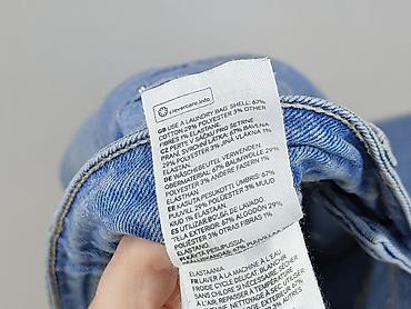iyoni aplikacja: H&M, Jeansy damskie, rozmiar XL — 6