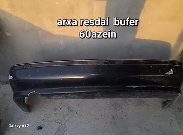 niva on şuşə: BMW E39 zapçasları şirvan şəhəri — 10