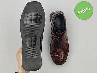 buty c: Venezia, Półbuty damskie, rozmiar 39 — 4