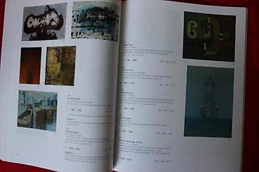 Knjige: AUKCIJSKI KATALOG DOROTHEUM, KUNST DES 20. JAHRHUNDERTS,2004 | — 6