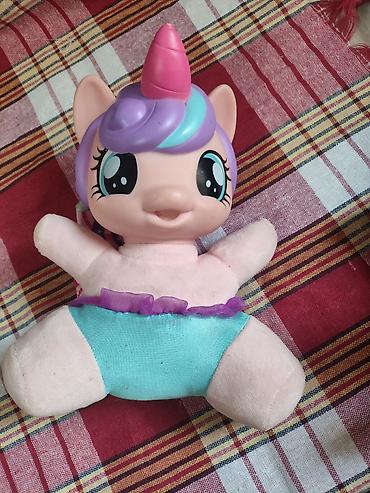 Игрушки: Продаю мягкие игрушки 🐻🧸🐈🦄🐰. По 100-150 сом, в зависимости от — 18