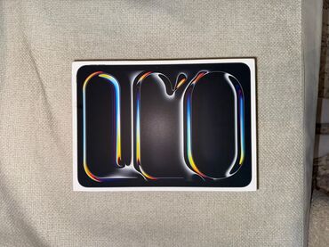 Apple iPad: İşlənmiş Apple iPad Pro, 11", 256 GB, Ünvandan götürmə, Pulsuz çatdırılma — 8