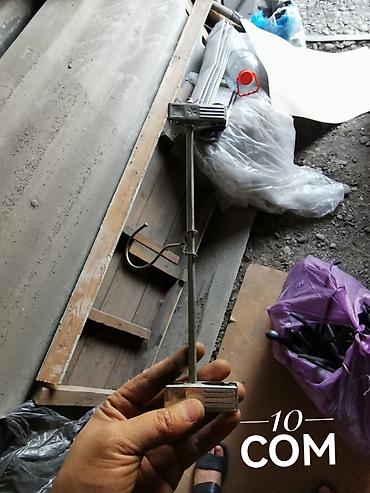 вешилка бу: Вешалки, плечики, Б/у — 2