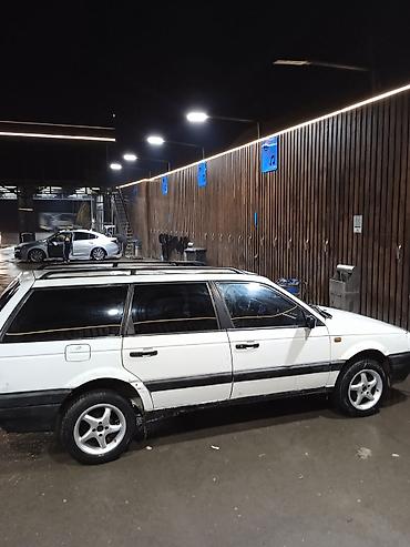 Другие автомобили: Продается универсал белого цвета с 5 дверями и просторным багажником — 4