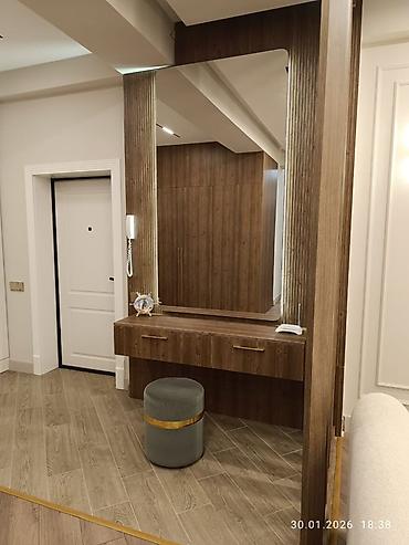 membran mdf: Sifarişlə mətbəx dəsti, Özü çəkən petlələr, MDF, Kredit yoxdur — 7