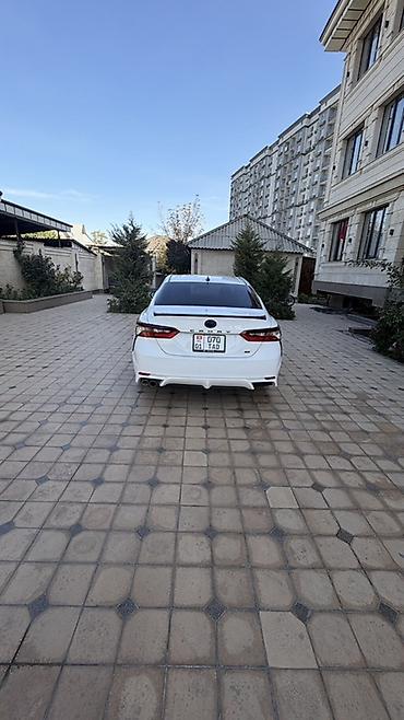 avalon 2017: Toyota Camry: 2023 г., 2.3 л, Вариатор, Гибрид, Седан — 6