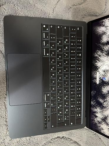 Ноутбуки Apple (MacBook): Б/у, Apple M3, ОЗУ, RAM: 8 ГБ, В рассрочку — 3