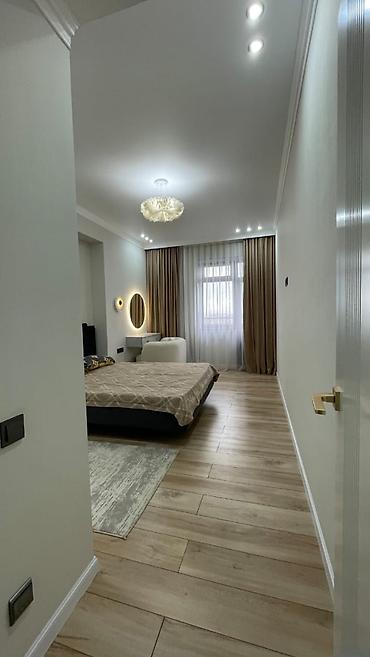 Продажа квартир: 2 комнаты, 65 м², 14 этаж — 8