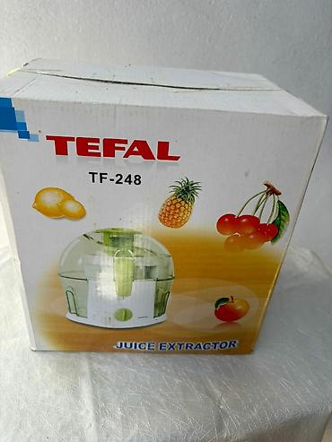 gepas: GEEPAS Juice Extractor – meyvə-tərəvəz şirəçəkən Texniki — 3
