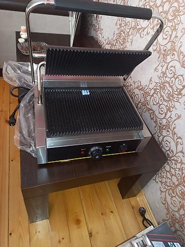 Digər restoran, kafe avadanlığı: Ya ALLAH 🙏🏻 Whatsapp 24 saat aktivdir 📌İSTƏNİLƏN HƏR NÖV RESTORAN — 14