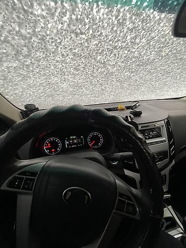 BYD: BYD E5: 2019 г., Седан — 9