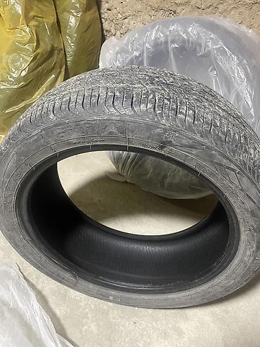 mini v свечи цена рядом жалалабат: Шины 255 / 45 / R 20, Лето, Б/у, Комплект, Внедорожные (АТ/МТ), Китай, Giti — 2