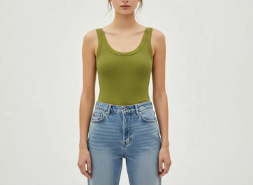 tanie ubrania wyprzedaż: Zara, Women`s body, size M
