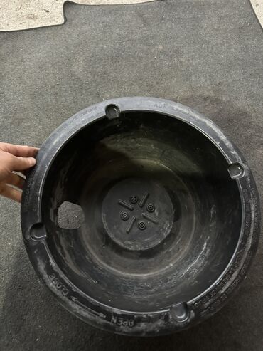 Силовые элементы кузова: Mercedes-Benz — 15