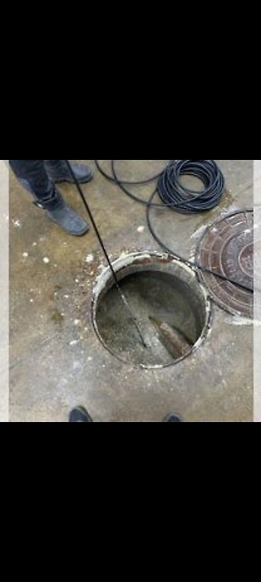 Канализационные работы: Канализационные работы | Чистка канализации, Чистка водопровода, Чистка стояков Больше 6 лет опыта — 4