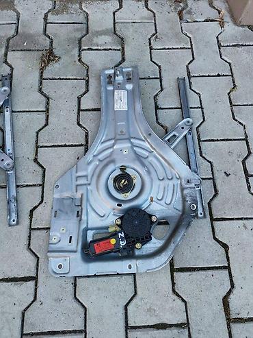 Motori podizača stakla: ELEKTRO PODIZAC PROZORA ZA HYUNDAI TUCSON OD 2002. DO 2010. GOD — 4