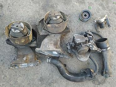 Двигатели, моторы и ГБЦ: Внимательно прочитайте объявление!Продаю рабочий но разобранный — 9