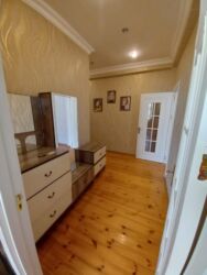 Uzunmüddətli kirayə mənzillər: Yeni yasamalda Vital klinikasının yanında 2 otaqlı tam — 8