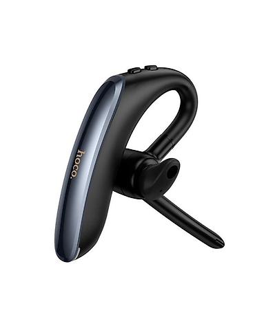 mac m3: Bluetooth-гарнитура Hoco (моно, заушная) - Двухмикрофонная система с — 3