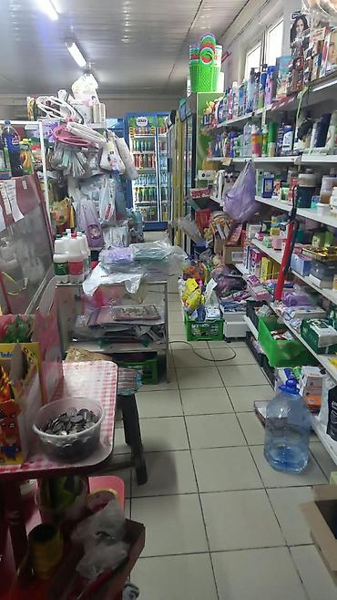 Сдаю Помещение целиком: Продуктовый, 75 м², В жилом комплексе, Готовый бизнес