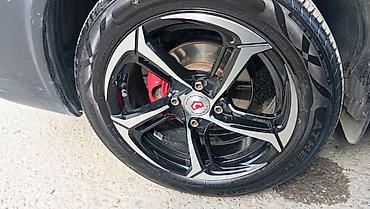 larzon disk qiymeti: Maşin ucun 4 eded disk ve teker satilir 800azn⁵⁰.Balta disk tekerde — 1