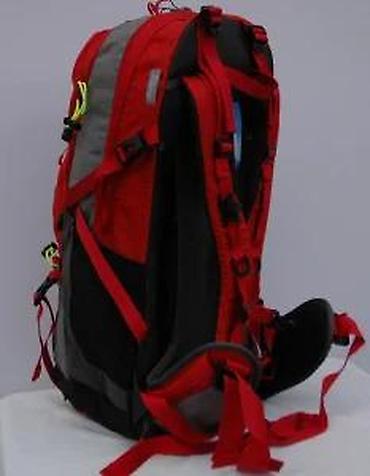 Sportske torbe i rančevi: Planinarski ranac Senterlan – 50L - Zapremina: 50 litara (oznaka — 3