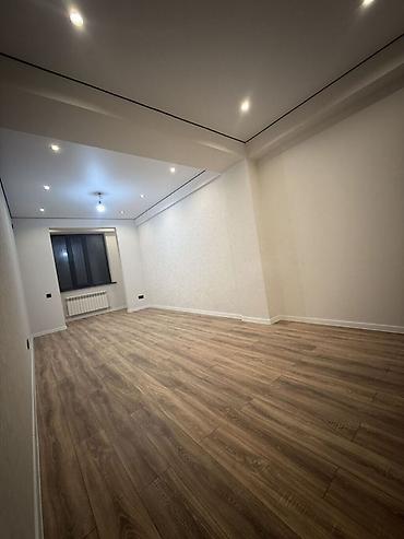 Продажа квартир: 2 комнаты, 74 м², Элитка, 10 этаж, Евроремонт — 1