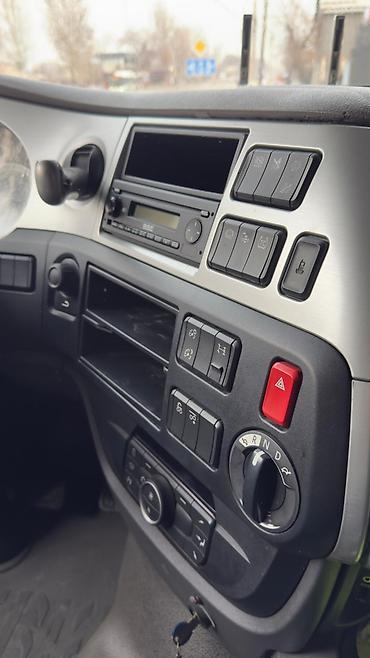 Тягачи: Тягач, DAF, 2019 г. — 9