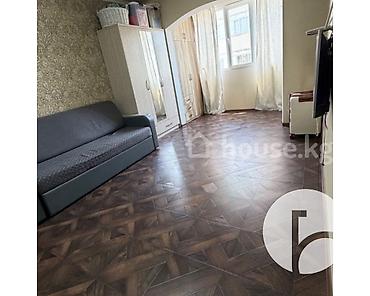 Продажа квартир: 1 комната, 46 м², 106 серия, 7 этаж, Косметический ремонт — 2