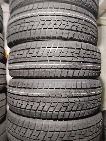 Зимние шины Rapid 215/65 R16 - Тип: зимние (символы снежинки на