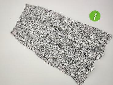chabrowa spódnice: Topshop, Spódnica damska, rozmiar 2XS — 2