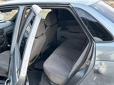 lada priora: ВАЗ (ЛАДА) Priora: 2007 г., 1.6 л, Механика, Бензин, Седан — 3