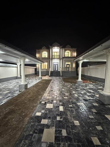 Продажа домов: Дом, 270 м², 6 комнат, Агентство недвижимости, Дизайнерский ремонт — 1