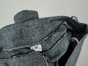 next 3 4 years: Spodnie materiałowe damskie, rozmiar 4XL — 4