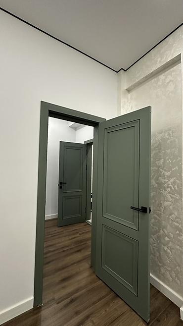 3комнатная квартиру: 3 комнаты, 115 м², Элитка, 2 этаж, Евроремонт — 5