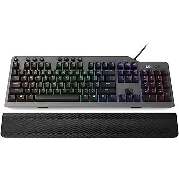 kompüter klaviaturası: №: 10833 Məhsul: Oyun klaviaturası Lenovo GY40T26479 Legion K500 RGB — 1