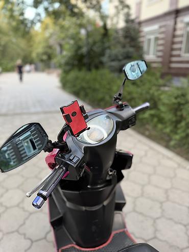 рассрочки: M8, 150 куб. см, Бензин, Б/у — 3