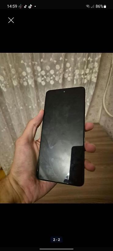 samsung 19: Samsung Galaxy A51, 64 GB, rəng - Ağ — 2