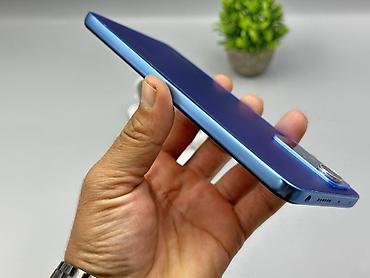 one plus 13s: Redmi, Redmi Note 12 Pro 5G, Б/у, 128 ГБ, цвет - Голубой, 2 SIM — 3