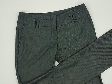 amisu pants: ELEMENTS, Spodnie materiałowe damskie, rozmiar XS — 1