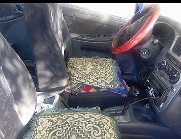 l7 машина цена: Daewoo Lanos: 2001 г., 1.5 л, Автомат, Бензин, Седан — 2