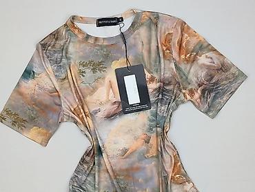 tatum bluzki: PrettyLittleThing, T-shirt damski, rozmiar S — 1