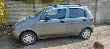 дайхатцу коуре: Daewoo Matiz: 2013 г., 0.8 л, Автомат, Бензин, Хетчбек